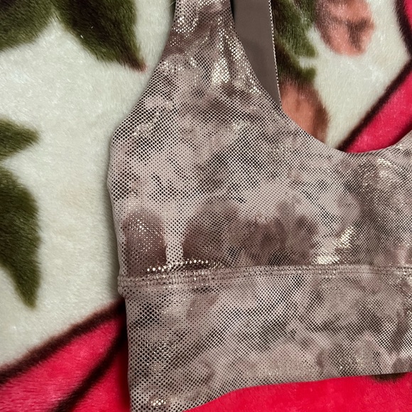 lululemon athletica Brown Tank Top - Picture 2 of 13